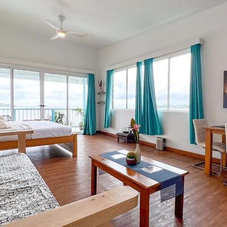 Chango'S Apartments Μπόκας ντελ Τόρο Εξωτερικό φωτογραφία