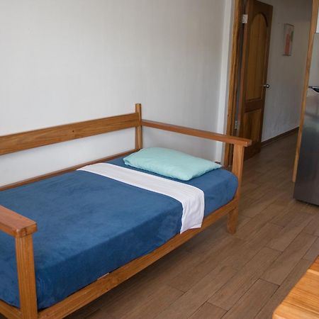 Chango'S Apartments Μπόκας ντελ Τόρο Εξωτερικό φωτογραφία
