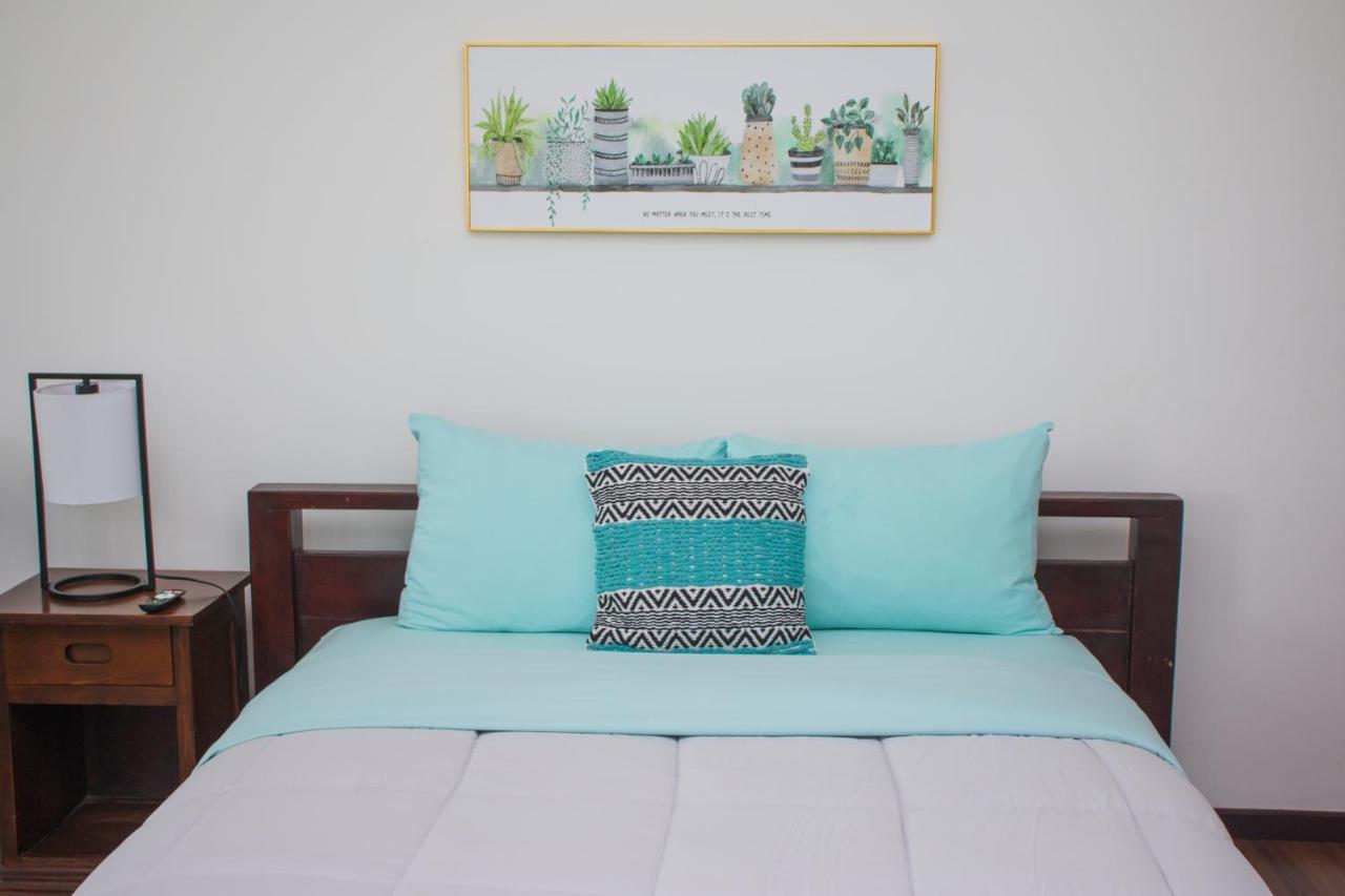 Chango'S Apartments Μπόκας ντελ Τόρο Εξωτερικό φωτογραφία