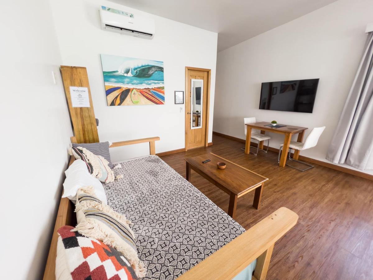 Chango'S Apartments Μπόκας ντελ Τόρο Εξωτερικό φωτογραφία