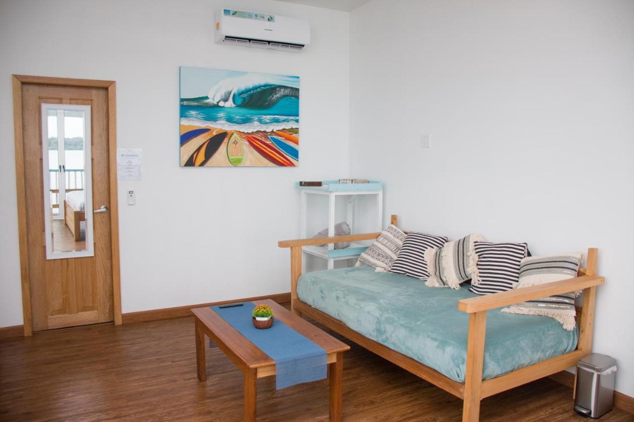 Chango'S Apartments Μπόκας ντελ Τόρο Εξωτερικό φωτογραφία