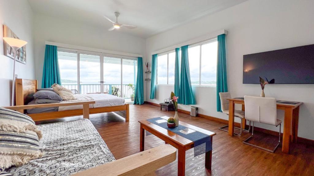 Chango'S Apartments Μπόκας ντελ Τόρο Εξωτερικό φωτογραφία