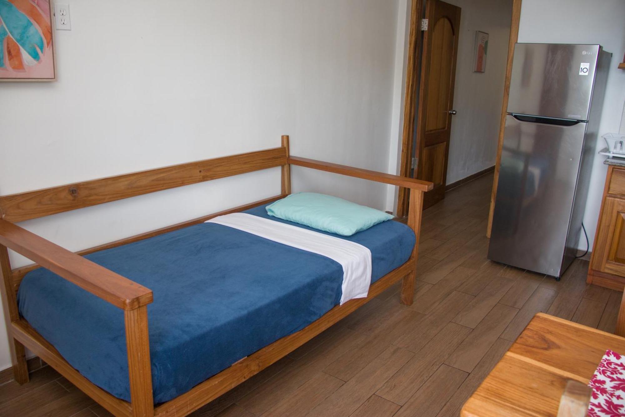 Chango'S Apartments Μπόκας ντελ Τόρο Εξωτερικό φωτογραφία