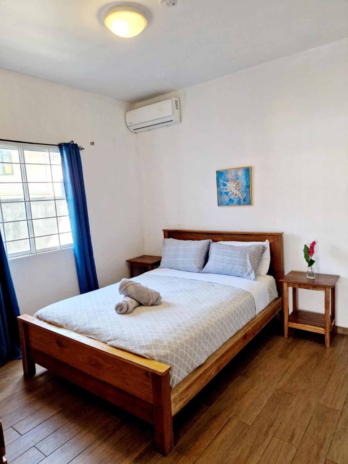 Chango'S Apartments Μπόκας ντελ Τόρο Εξωτερικό φωτογραφία