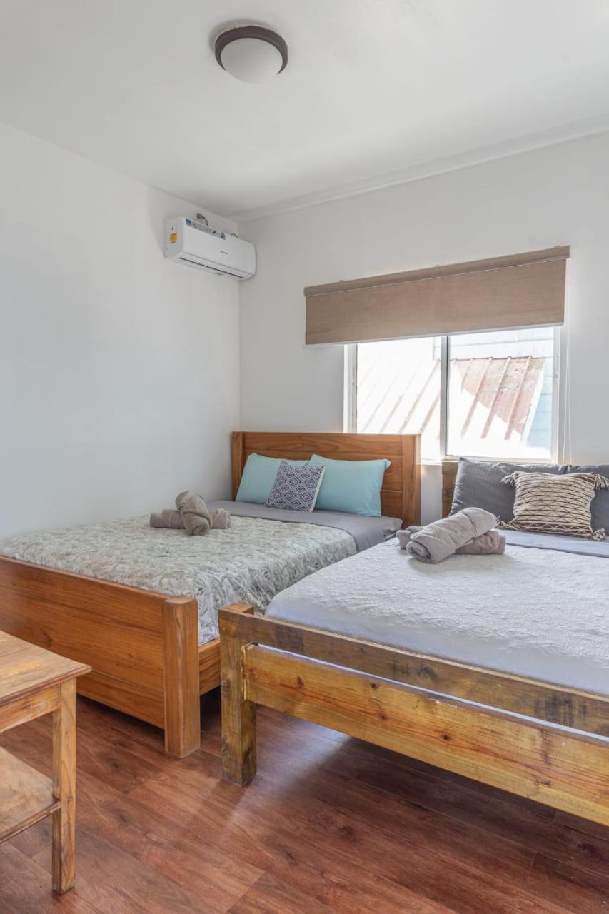 Chango'S Apartments Μπόκας ντελ Τόρο Εξωτερικό φωτογραφία