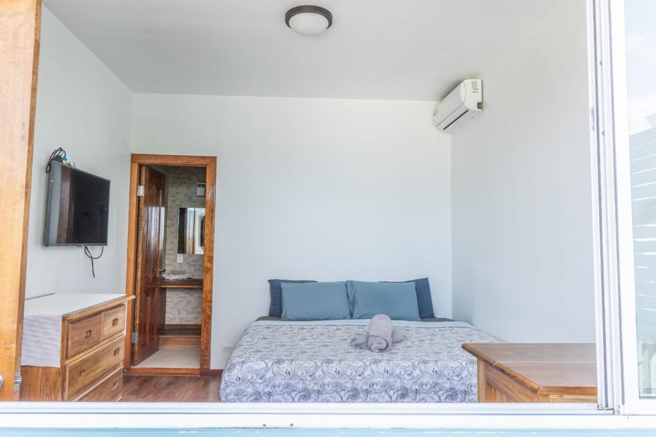 Chango'S Apartments Μπόκας ντελ Τόρο Εξωτερικό φωτογραφία