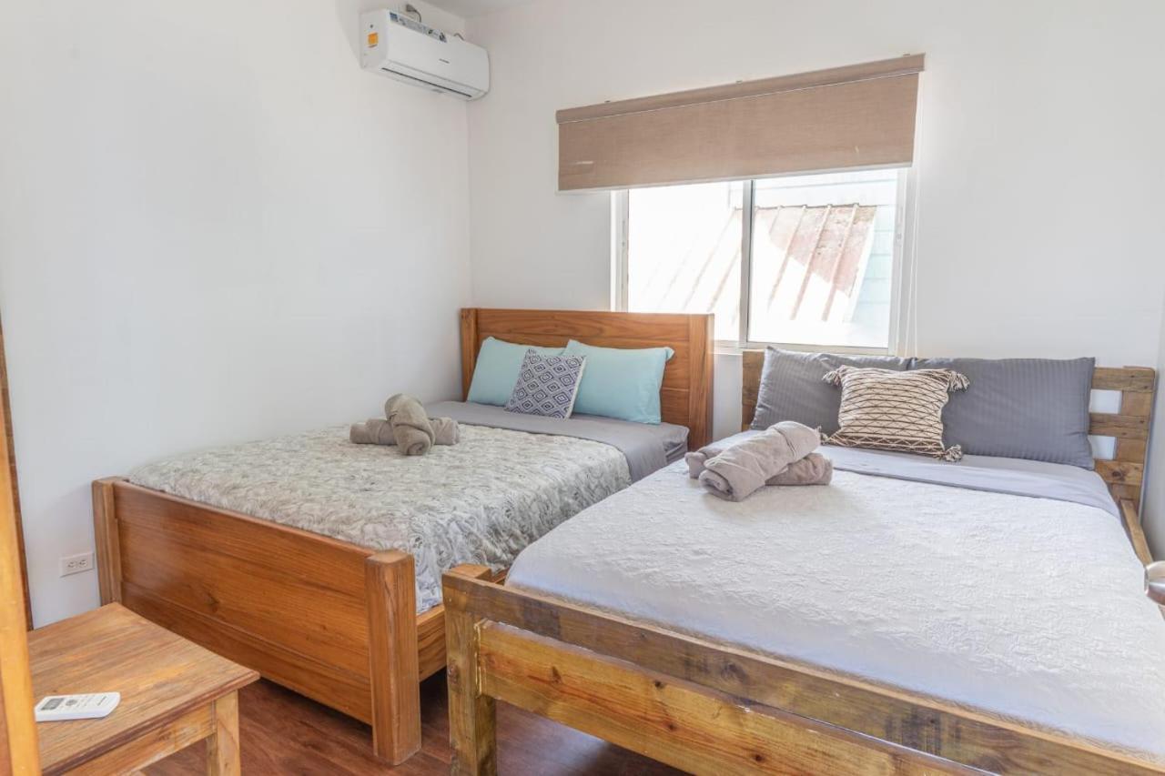 Chango'S Apartments Μπόκας ντελ Τόρο Εξωτερικό φωτογραφία